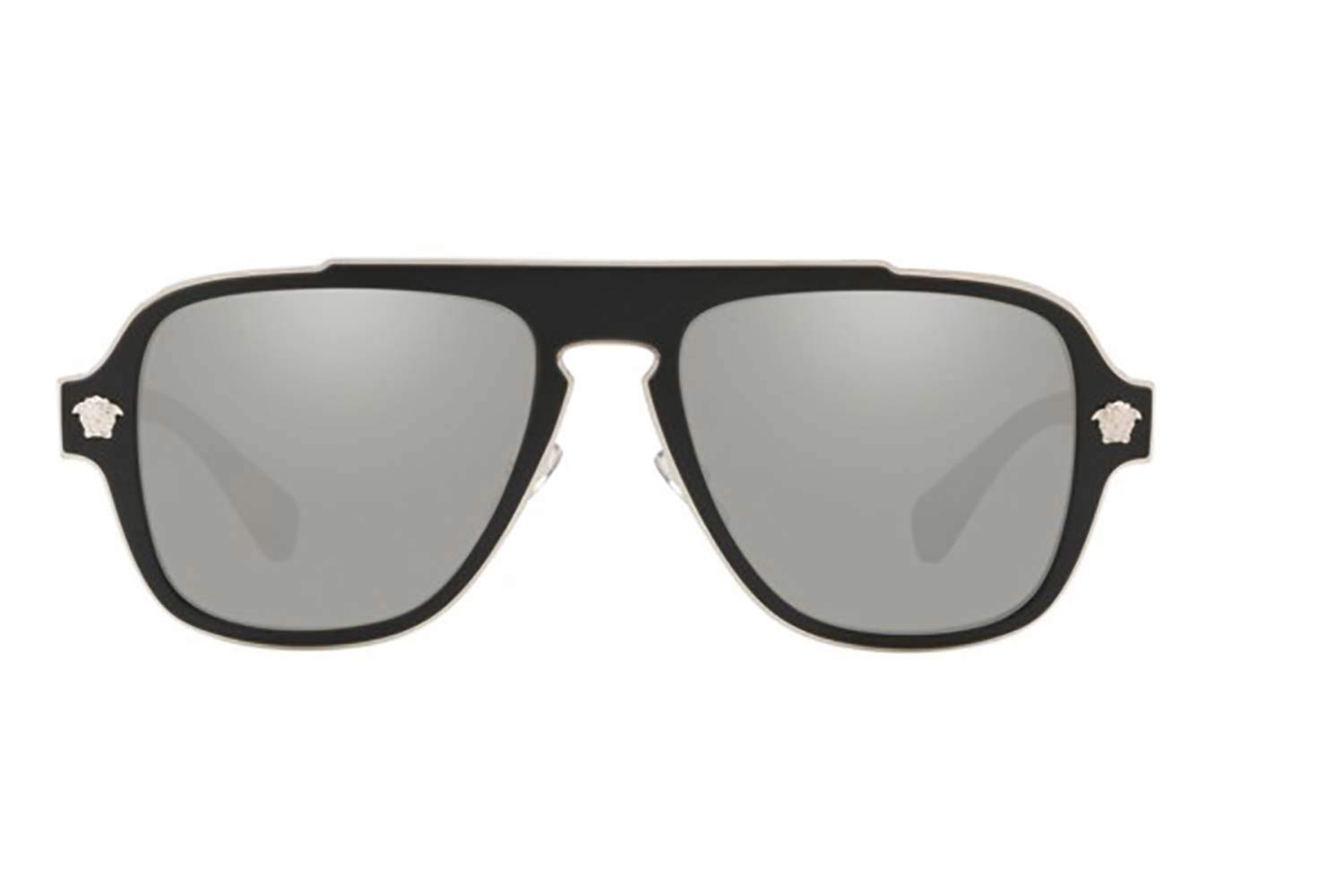 Versace 2199 10006g 56 Sunglasses Men 2020 Eyeshop