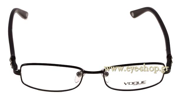 Eyeglasses Vogue 3756