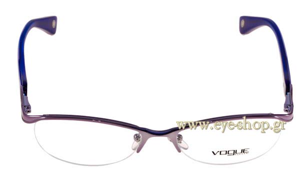 Eyeglasses Vogue 3757