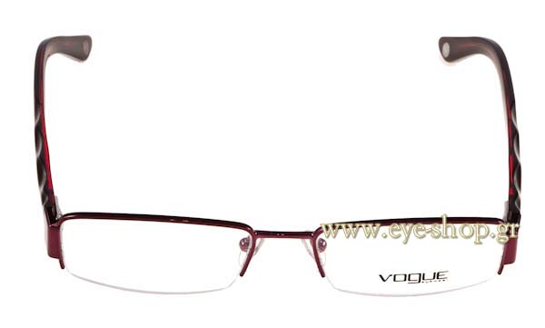 Eyeglasses Vogue 3758