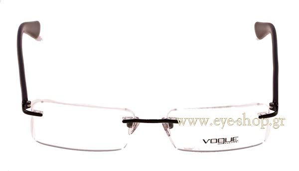 Eyeglasses Vogue 3806
