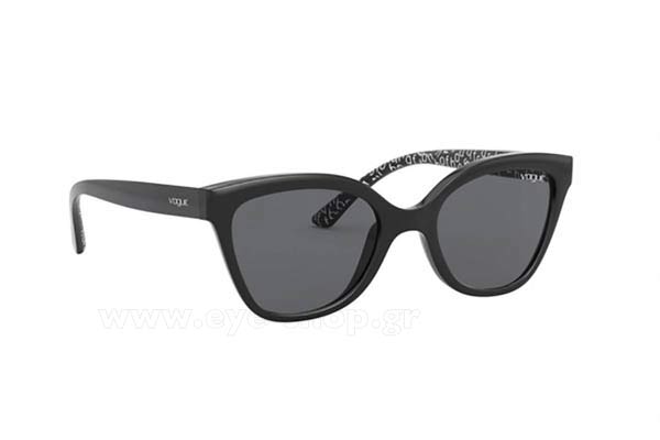 Sunglasses Vogue Junior VJ2001 W44/87